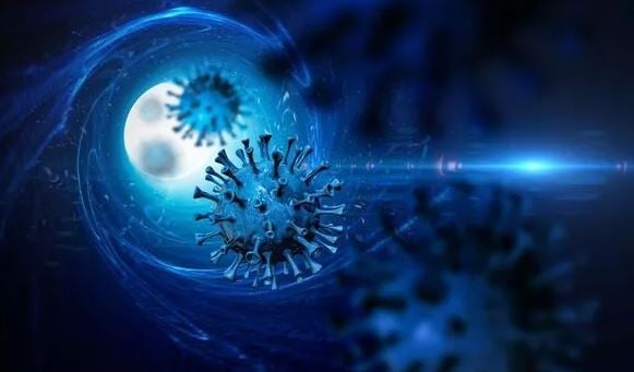 Cảnh báo biến thể Covid-19 mới trong mùa đông khắc nghiệt - Ảnh 1.