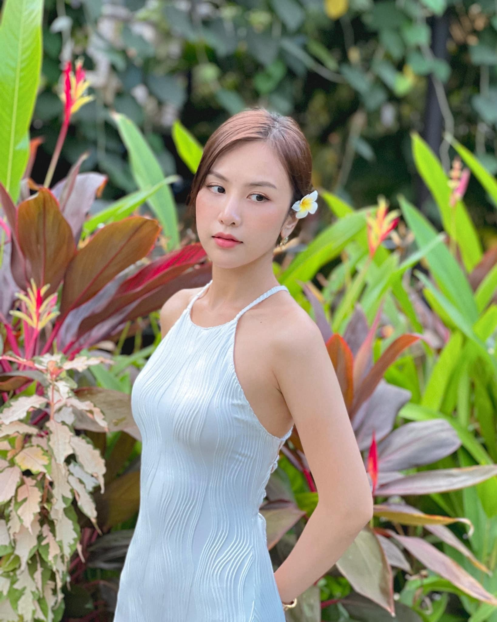 Cận cảnh chân dung dàn mỹ nhân trẻ cực hot của VFC - Ảnh 1.