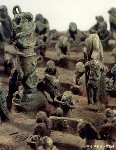 Vương quốc Điền cổ đại nằm ở đâu và có liên hệ gì với người Việt? - Ảnh 3.