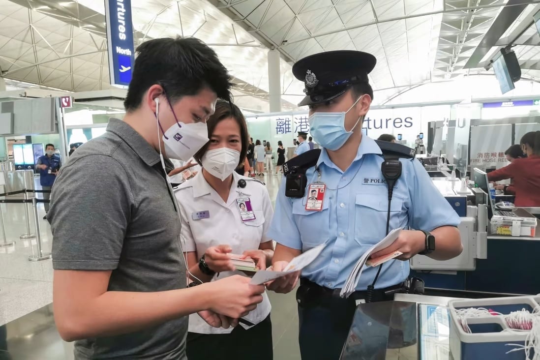 Sập bẫy buôn người, nạn nhân bị dọa lấy nội tạng, tấn công tình dục - Ảnh 3.