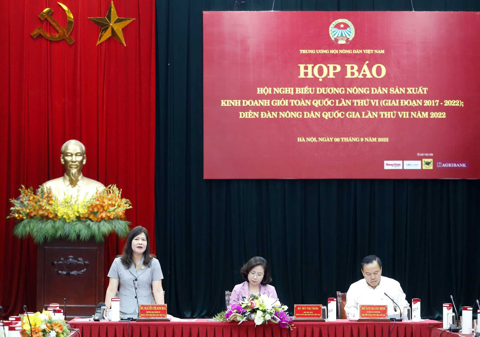 Số hộ nông dân tỷ phú tăng gấp đôi, có tỷ phú nông dân trồng cà rốt xuất khẩu Nhật Bản, Hàn Quốc - Ảnh 3.
