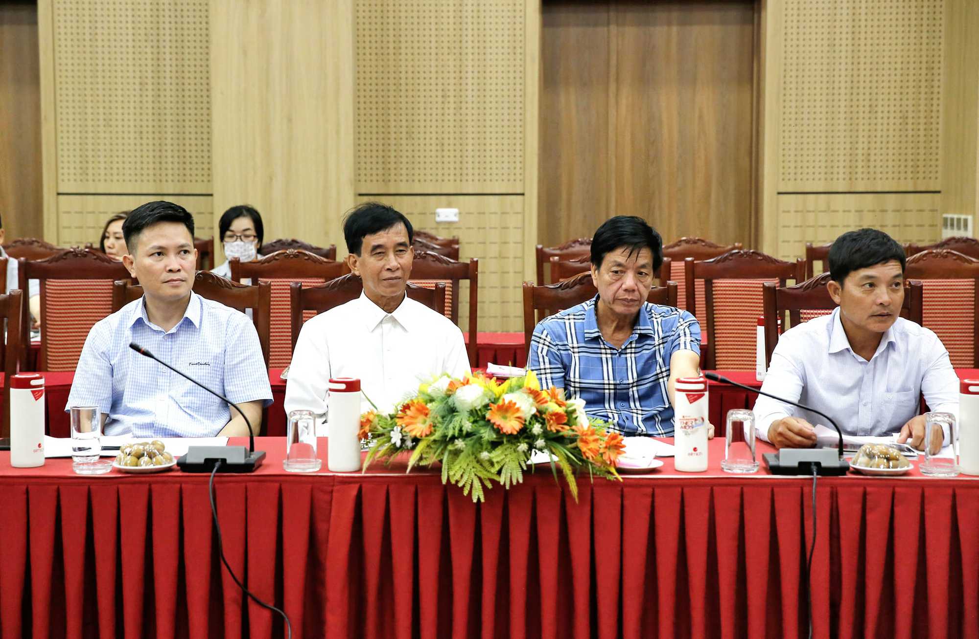 Số hộ nông dân tỷ phú tăng gấp đôi, có tỷ phú nông dân trồng cà rốt xuất khẩu Nhật Bản, Hàn Quốc - Ảnh 2.