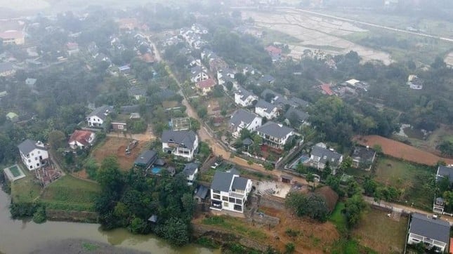 Bộ TN-MT chỉ đạo nóng chặn san ủi đồi núi, lấp ao hồ để phân lô bán nền - Ảnh 4.