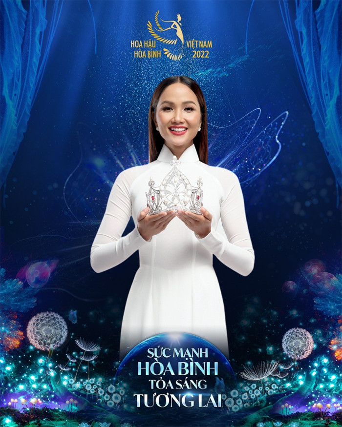 Miss Peace Vietnam 2022 bị phạt 55 triệu đồng hậu lùm xùm tranh chấp tên gọi &quot;Hoa hậu Hòa bình Việt Nam&quot; - Ảnh 1.
