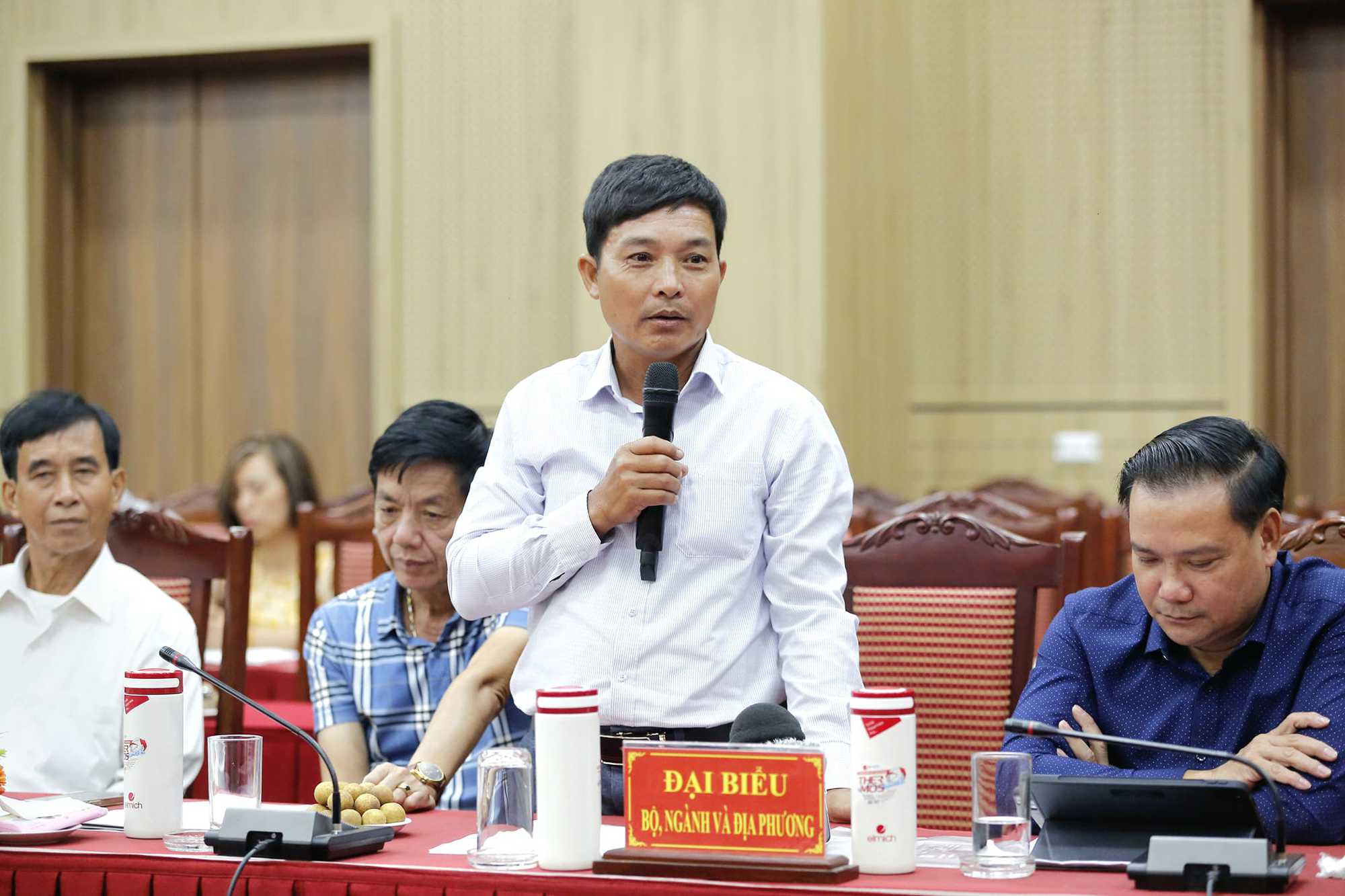 Số hộ nông dân tỷ phú tăng gấp đôi, có tỷ phú nông dân trồng cà rốt xuất khẩu Nhật Bản, Hàn Quốc - Ảnh 1.