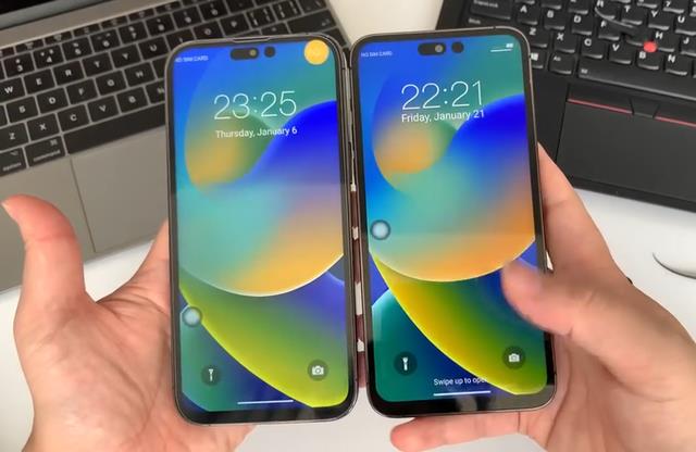 Chưa ra mắt, iPhone 14 nhái đã bán tràn lan tại Trung Quốc - Ảnh 1.