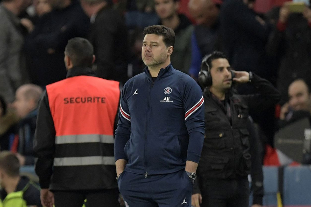 Top 10 ứng viên thay Tuchel dẫn dắt Chelsea: Pochettino dẫn đầu - Ảnh 1.