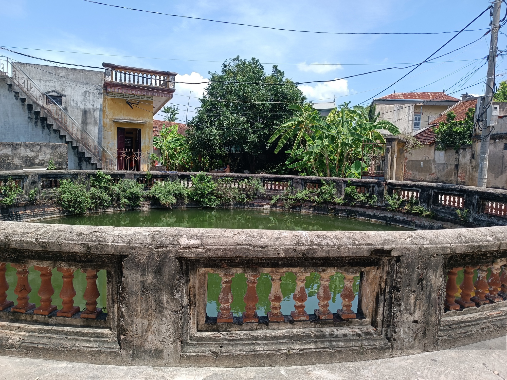 Làng cổ ở Hà Nội được ví như “bảo tàng sống về văn hóa Việt Nam&quot; - Ảnh 4.