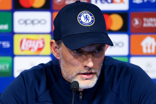 Chelsea sa thải HLV Tuchel: Họp khẩn 10 phút, cầu xin thất bại - Ảnh 1.