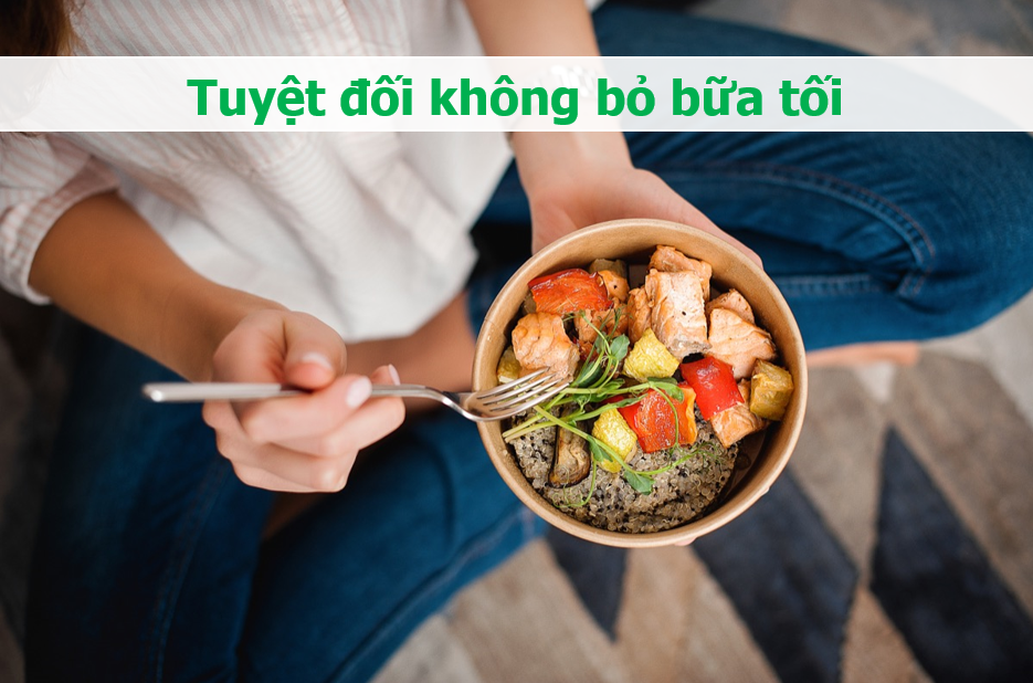 3 cách ăn tối của nhiều người Việt làm tăng nguy cơ ung thư, bệnh tim mạch - Ảnh 4.