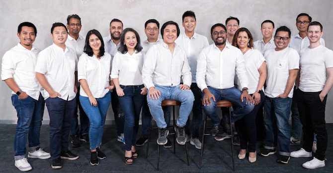 Doanh nghiệp Singapore muốn mua lại startup Propzy - Ảnh 1. Doanh nghiệp Singapore muốn mua lại startup Propzy - Ảnh 1.