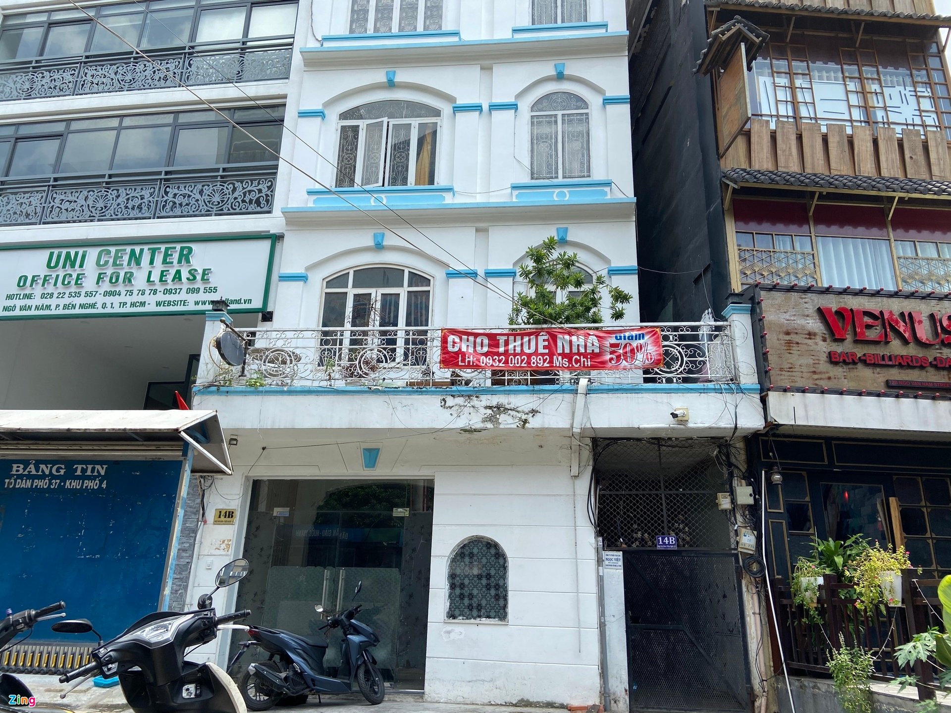 Vỡ mộng săn nhà cho thuê lại - Ảnh 3.