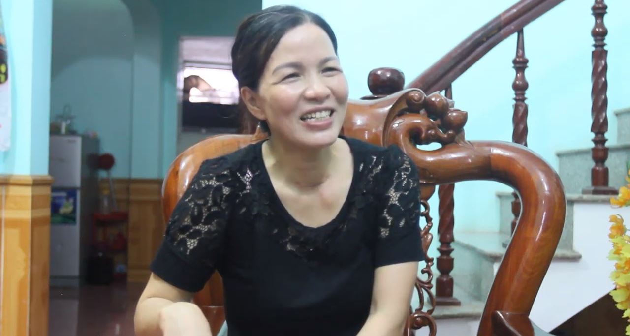 Cách chữa u xơ tử cung và giải pháp cải thiện bệnh từ Nga Phụ Khang - Ảnh 5.