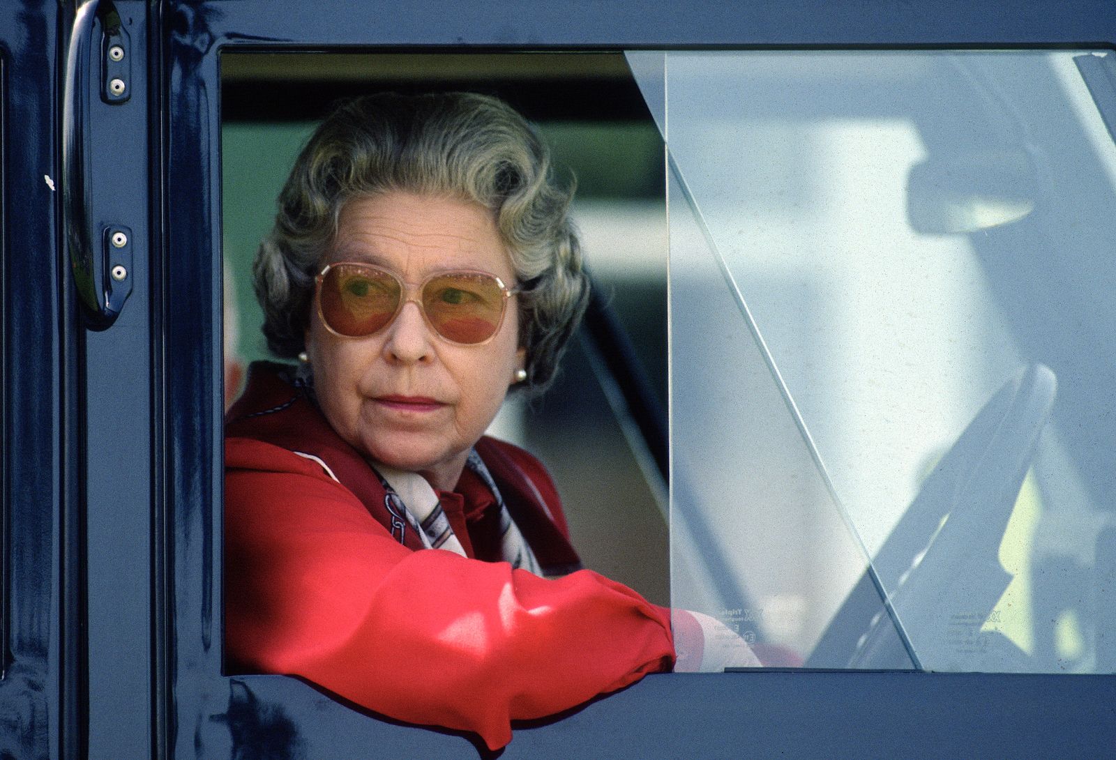 Nữ hoàng Anh Elizabeth II: Một cuộc đời kiêu hãnh - Ảnh 25.