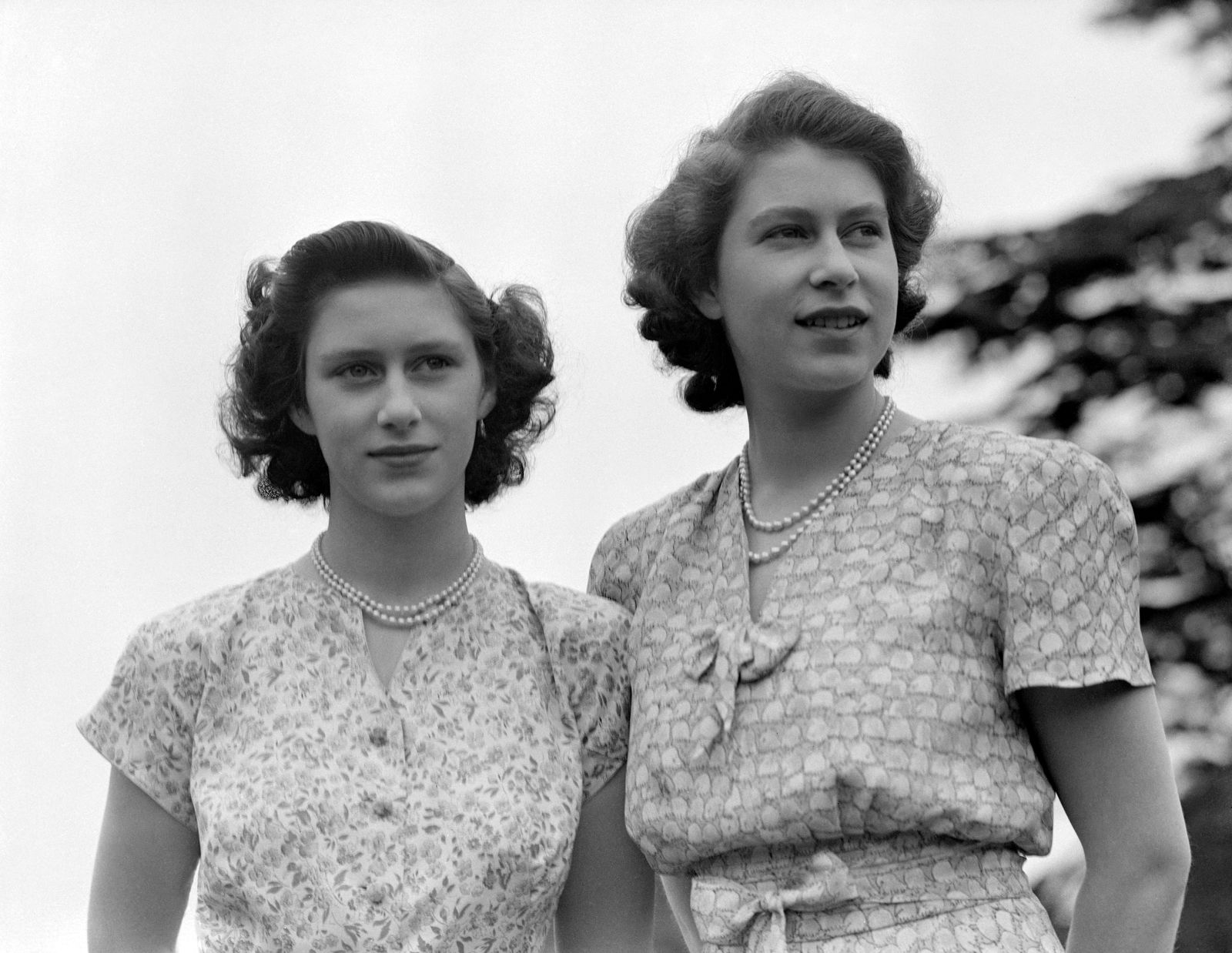 Nữ hoàng Anh Elizabeth II: Một cuộc đời kiêu hãnh - Ảnh 8.