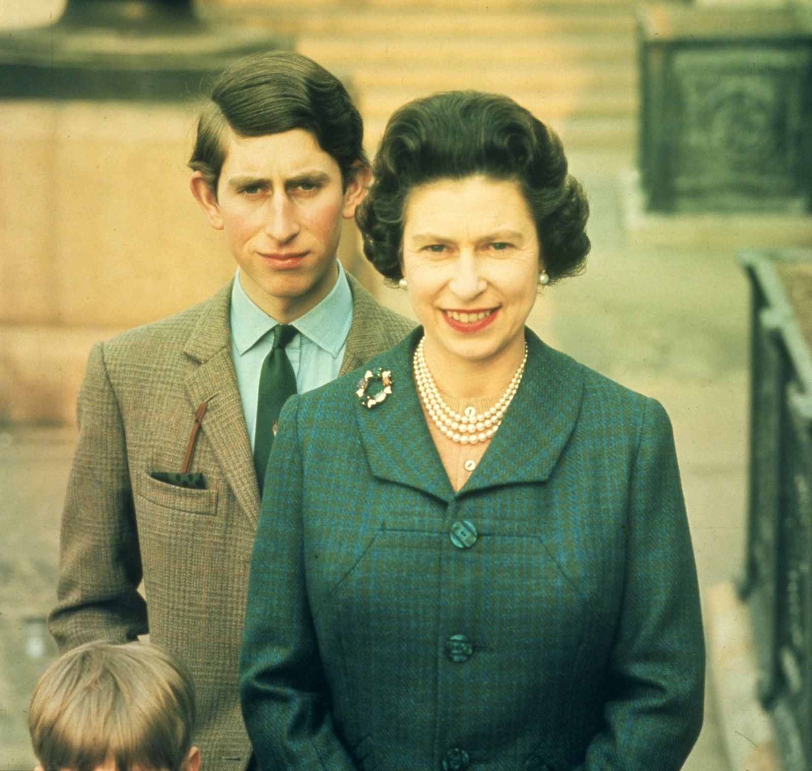 Nữ hoàng Anh Elizabeth II: Một cuộc đời kiêu hãnh - Ảnh 17.