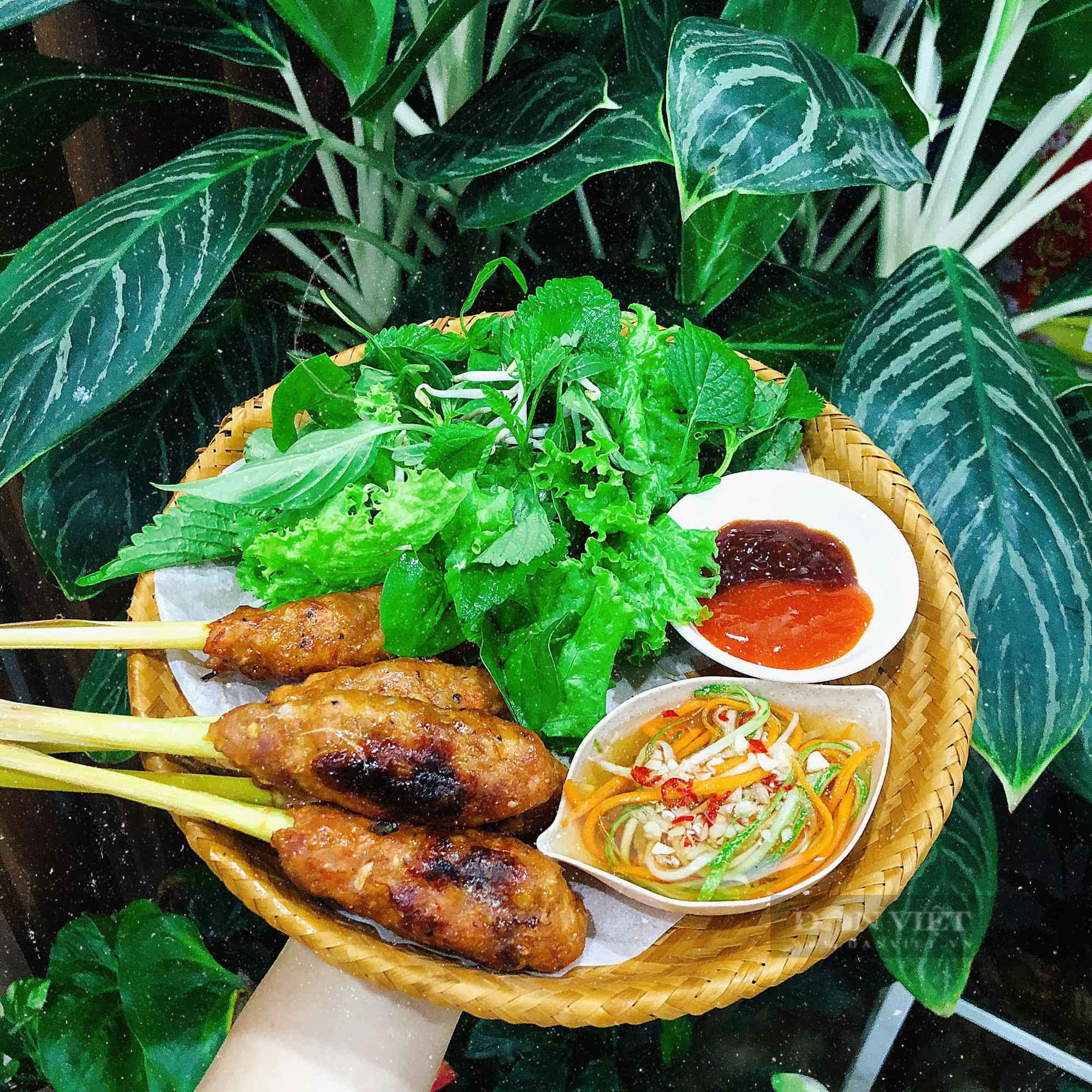 Bí quyết để làm nem lụi tại nhà thơm ngon chuẩn vị như ngoài hàng - Ảnh 1.