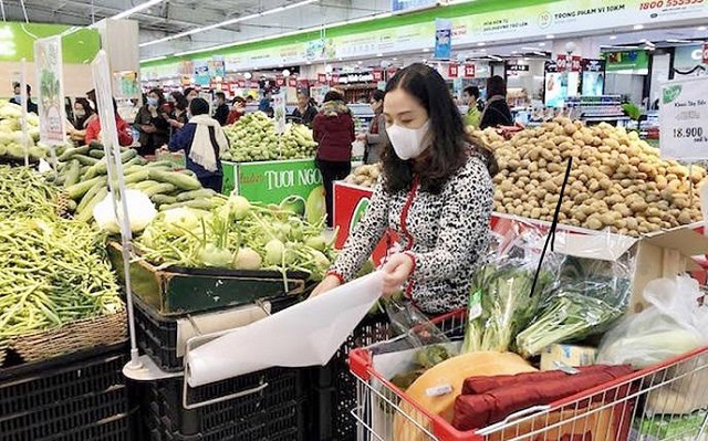 Phó Thủ tướng chỉ đạo điều hành giá các tháng cuối năm - Ảnh 2. Phó Thủ tướng chỉ đạo điều hành giá các tháng cuối năm - Ảnh 2.