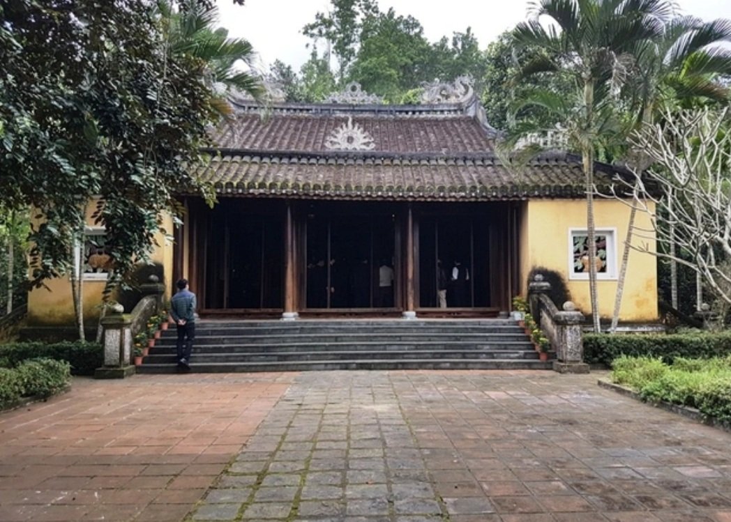 Quảng Nam: Hội thảo khoa học “Tư tưởng canh tân của nhà yêu nước Phan Châu Trinh” - Ảnh 4.