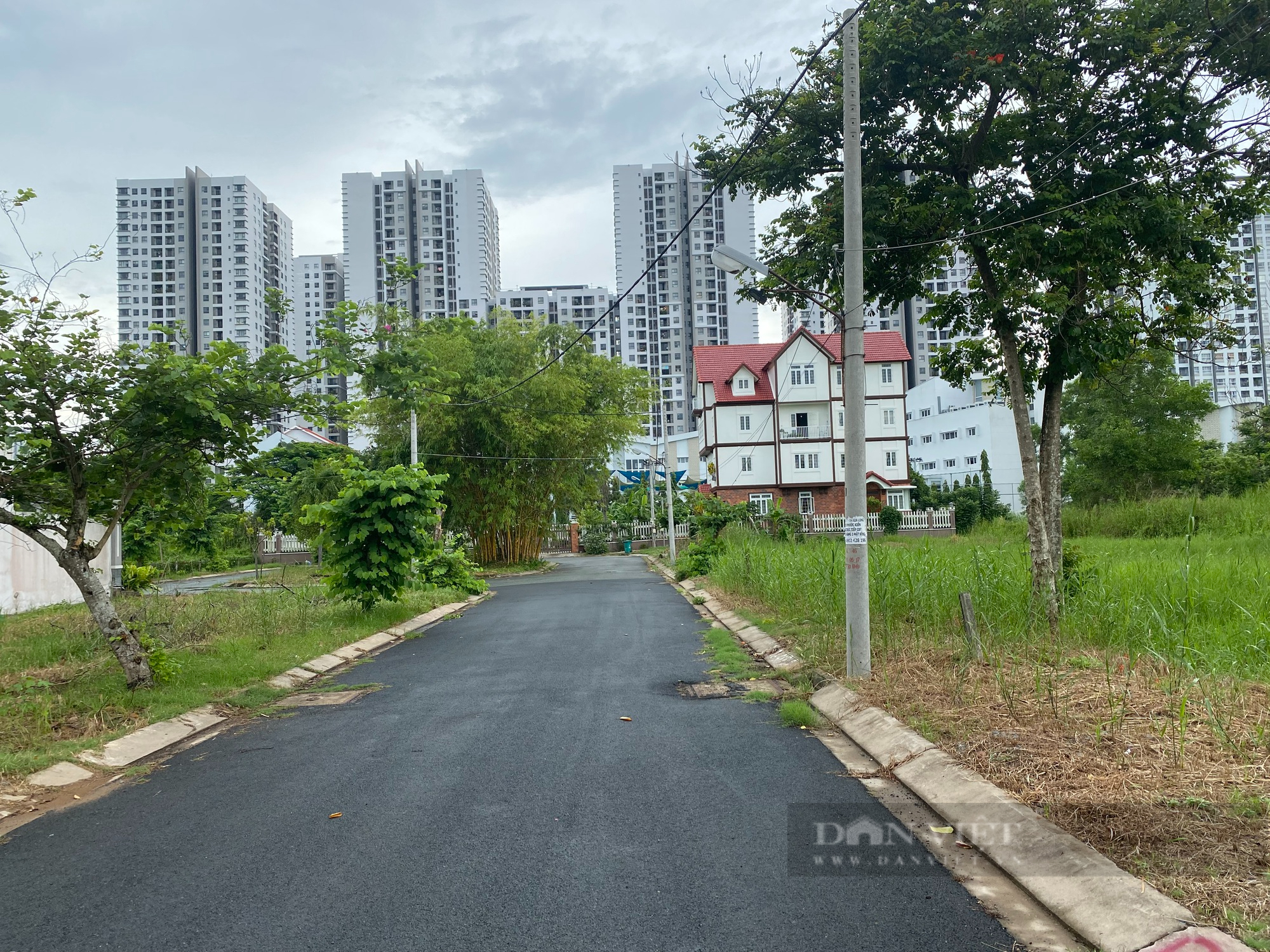 Vụ góp vốn đầu tư tại dự án nhà ở Tân An Huy: Vì sao chủ đầu tư “tiền hậu bất nhất”? - Ảnh 4.