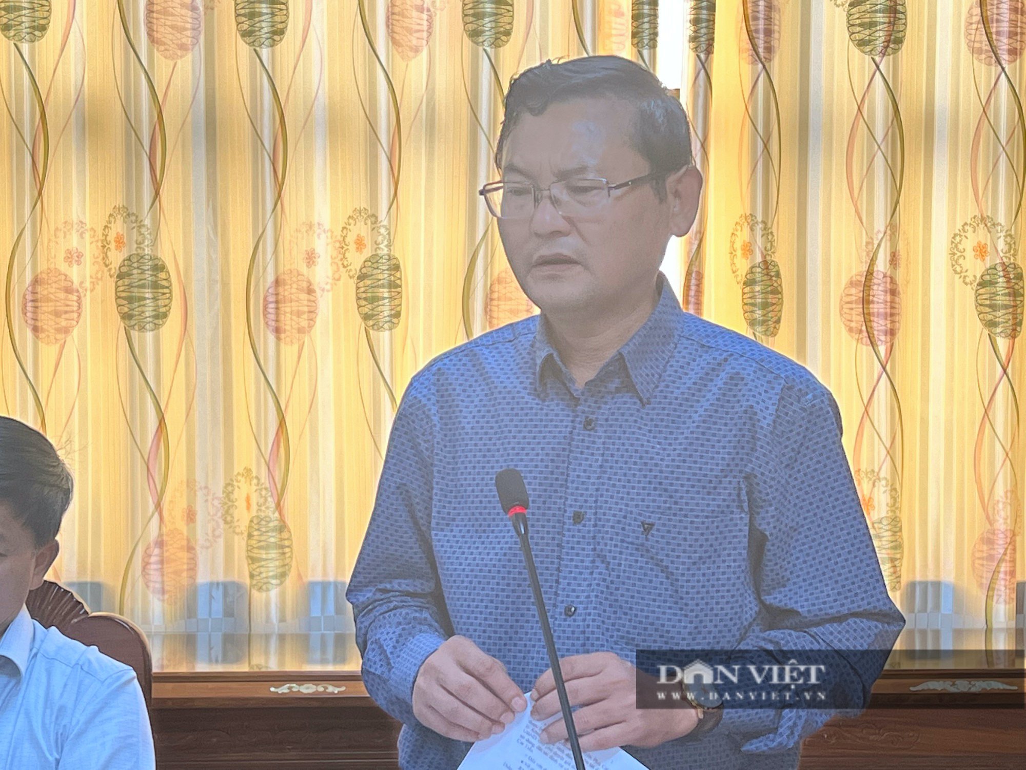  'Chiếm đất xây nhà trái phép, không có lý do gì không biết, chỉ có xử lý hoặc không thôi?' - Ảnh 2.