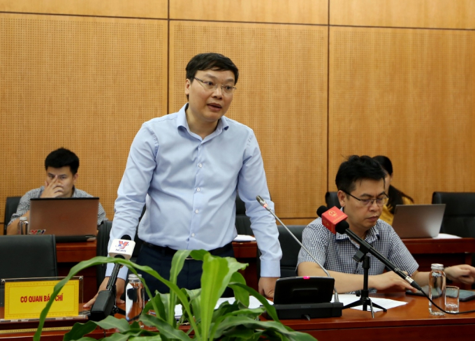 Ông Trương Hải Long sẽ giữ chức vụ Phó Bí thư tỉnh Gia Lai? - Ảnh 1.