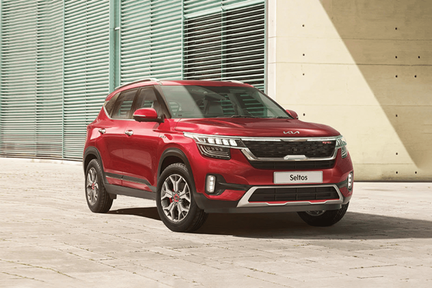 5 mẫu ôtô SUV đô thị dưới 700 triệu đồng đáng mua - Ảnh 2.