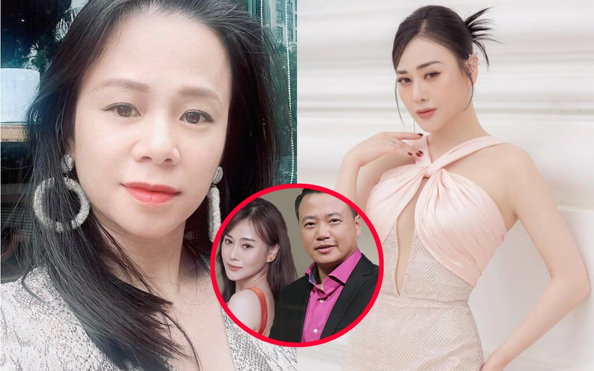 Bị đồn &quot;tiểu tam&quot; như &quot;Quỳnh búp bê&quot; Phương Oanh: có nên &quot;im lặng là vàng&quot;? - Ảnh 5.