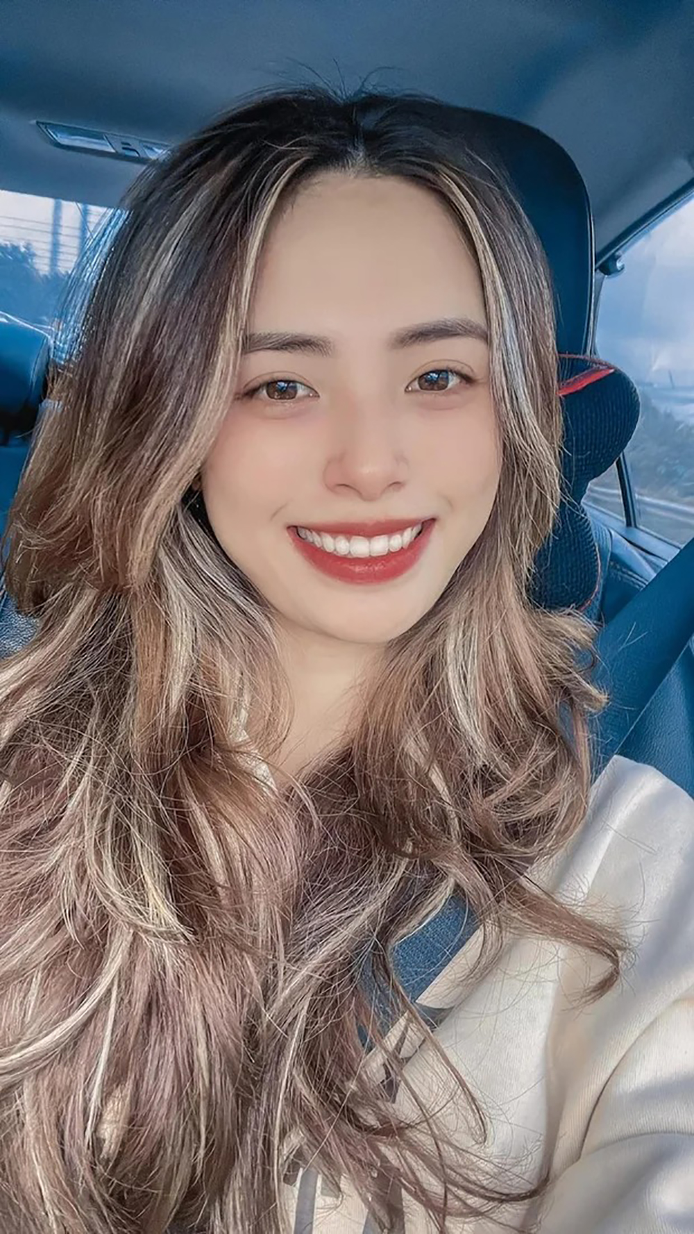 Nụ cười tỏa nắng của hotgirl bắn cung Việt Nam từng giành HCV Châu Á - Ảnh 10.