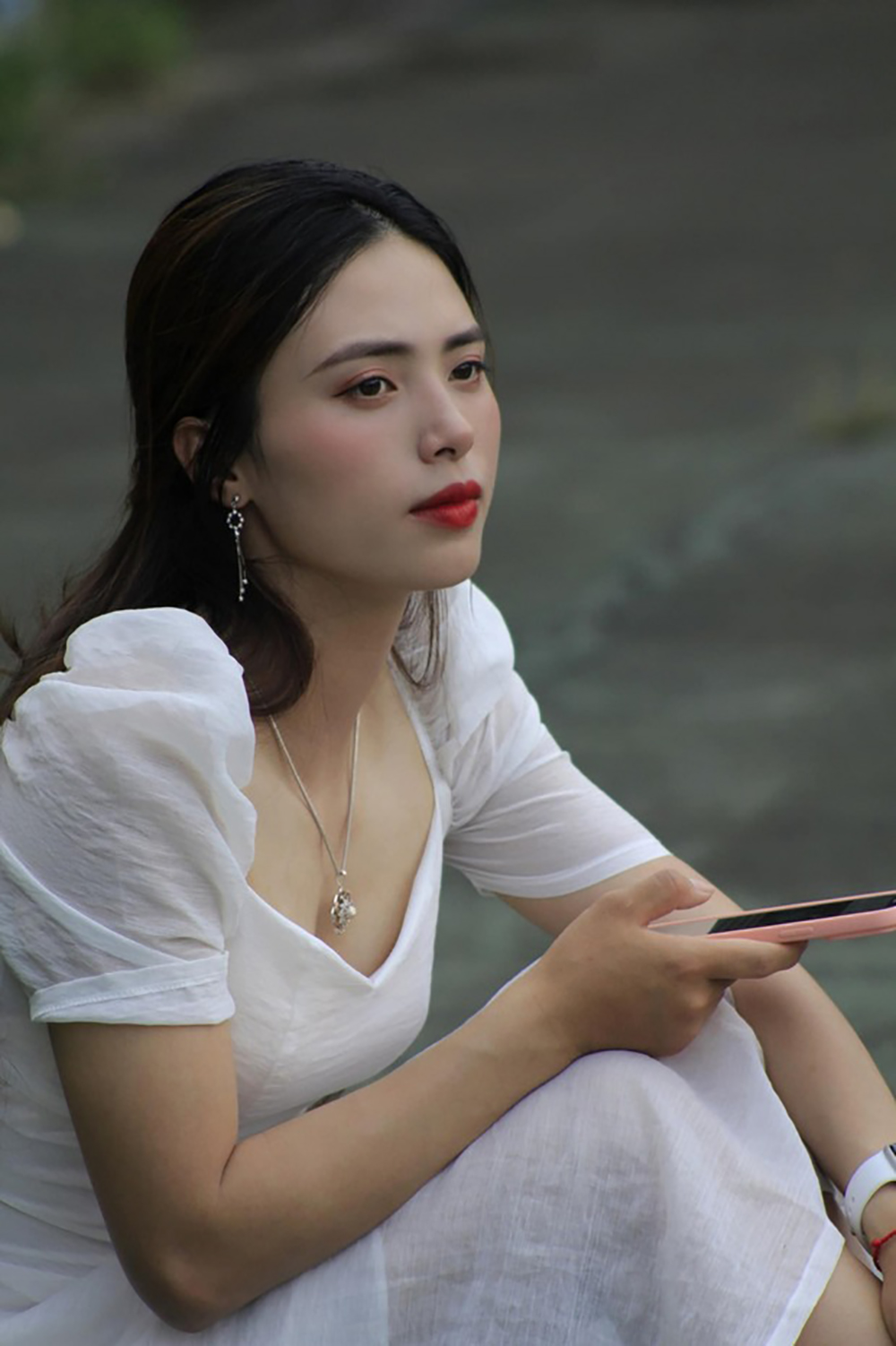 Nụ cười tỏa nắng của hotgirl bắn cung Việt Nam từng giành HCV Châu Á - Ảnh 11.