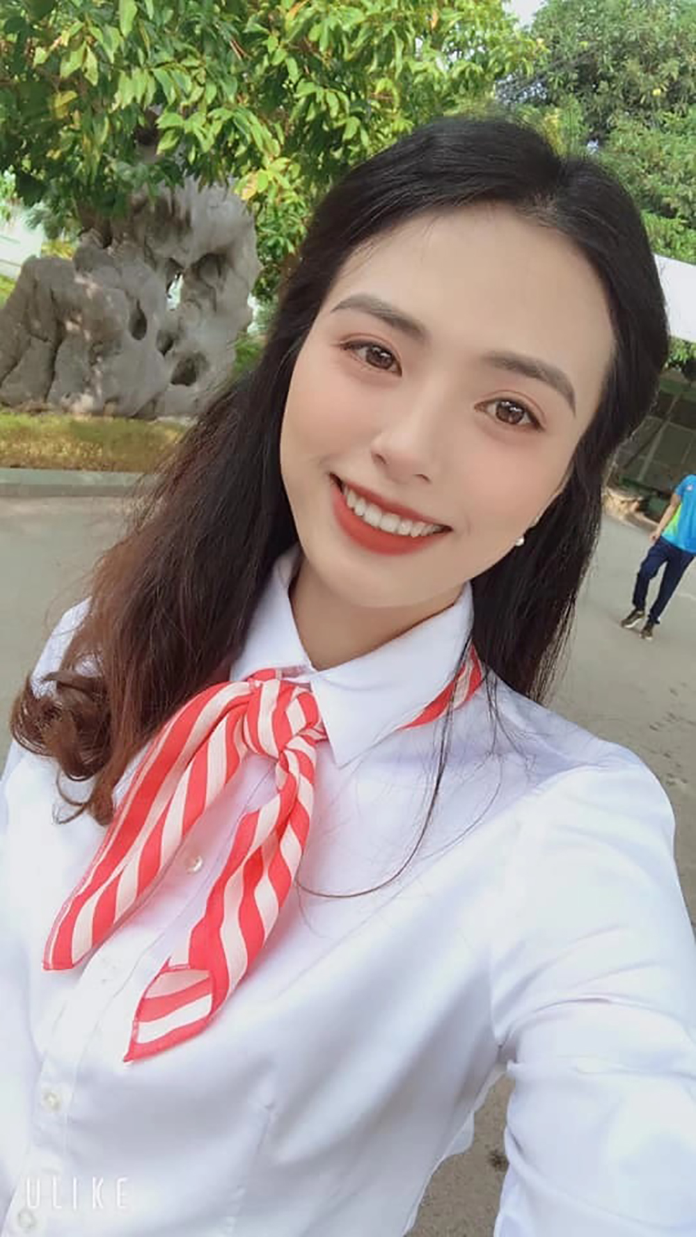 Nụ cười tỏa nắng của hotgirl bắn cung Việt Nam từng giành HCV Châu Á - Ảnh 8.
