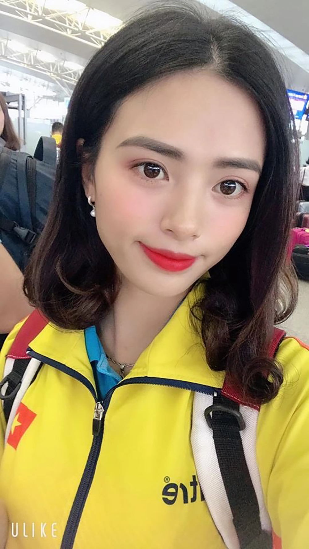 Nụ cười tỏa nắng của hotgirl bắn cung Việt Nam từng giành HCV Châu Á - Ảnh 9.