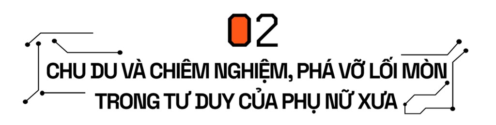 Nữ khoa học gia nhà Thanh nào được mệnh danh là &quot;Marie Curie của Trung Quốc? - Ảnh 5.