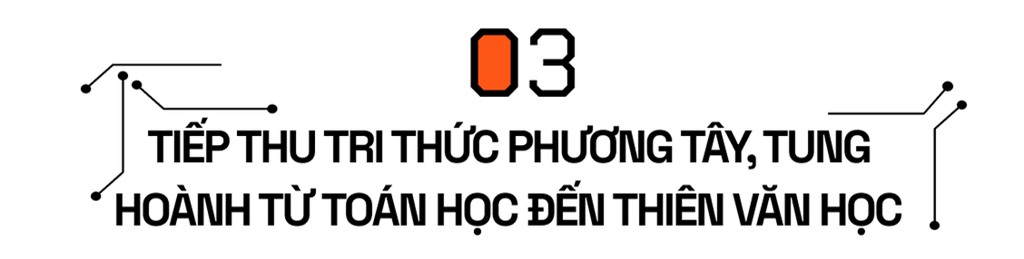 Nữ khoa học gia nhà Thanh nào được mệnh danh là &quot;Marie Curie của Trung Quốc? - Ảnh 7.