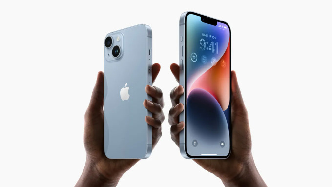6 điểm khác biệt lớn nhất giữa iPhone 14 và iPhone 13 - Ảnh 2.
