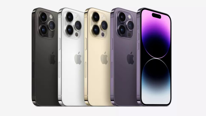 6 điểm khác biệt lớn nhất giữa iPhone 14 và iPhone 13 - Ảnh 3.