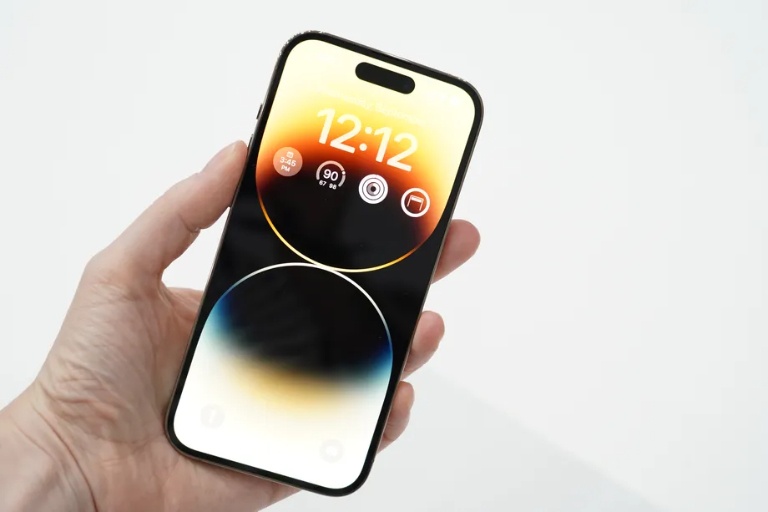 6 điểm khác biệt lớn nhất giữa iPhone 14 và iPhone 13 - Ảnh 4.