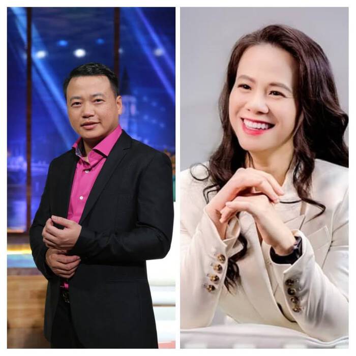 Phương Oanh công khai tin nhắn của vợ và tình cũ shark Bình, khẳng định mình bị lợi dụng danh tiếng - Ảnh 5.