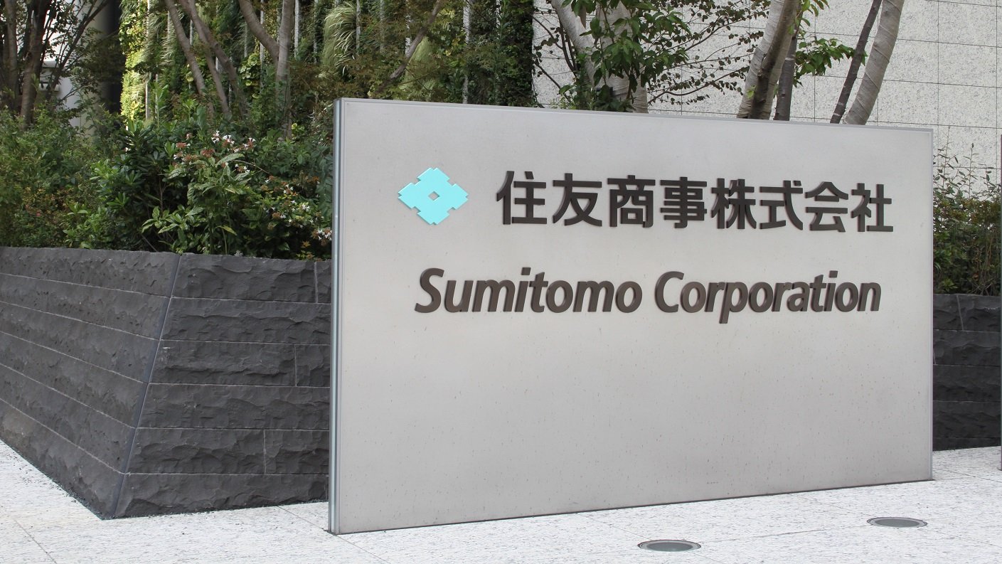 Tại Việt Nam, Sumitomo ghi dấu tại loạt dự án lớn như: Khu công nghiệp Thăng Long (Hà Nội), Khu công nghiệp Thăng Long 2 (Hưng Yên), tổng thầu xây dựng đoạn trên cao tuyến đường sắt đô thị số 1 TP. HCM (Bến Thành – Suối Tiên), tổng thầu xây dựng các nhà máy nhiệt điện Phả Lại, Duyên Hải 3 mở rộng, Phú Mỹ 2-2…Ảnh: @Google.
