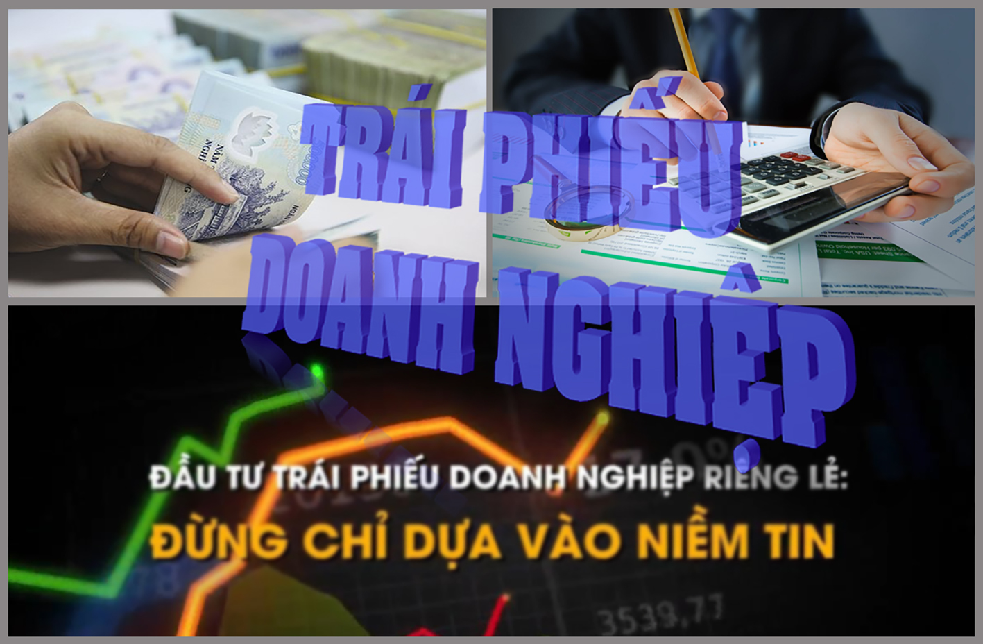 Nhà đầu tư cần thận trọng khi mua trái phiếu doanh nghiệp riêng lẻ - Ảnh 1.