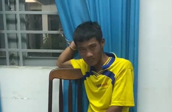 Thanh niên 25 tuổi trộm ô tô ở Lâm Đồng đi về Đồng Nai thì bị bắt  - Ảnh 1.