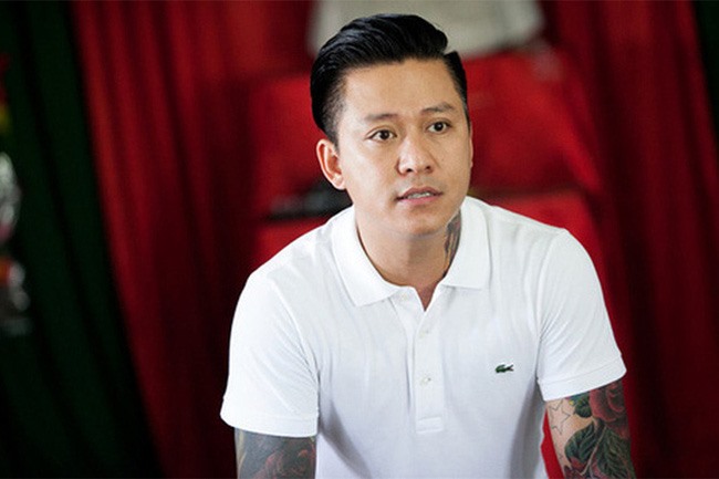 Tuấn Hưng: Sẽ chuẩn bị thủ tục pháp lý để show diễn được phép hoạt động trở lại - Ảnh 1.