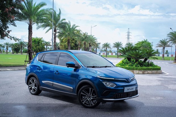 5 mẫu ôtô SUV đô thị dưới 700 triệu đồng đáng mua - Ảnh 1.