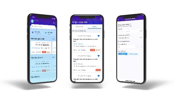 Siêu Việt Group sáp nhập hai website tìm việc để tăng tính hiệu quả và tương tác - Ảnh 2.