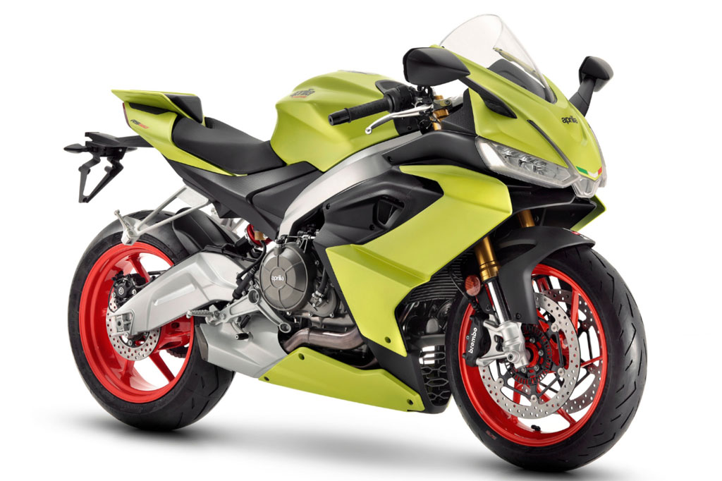 Top 10 môtô từ 600-750 phân khối đáng sở hữu nhất hiện nay: Gọi tên Honda CBR650 - Ảnh 1.
