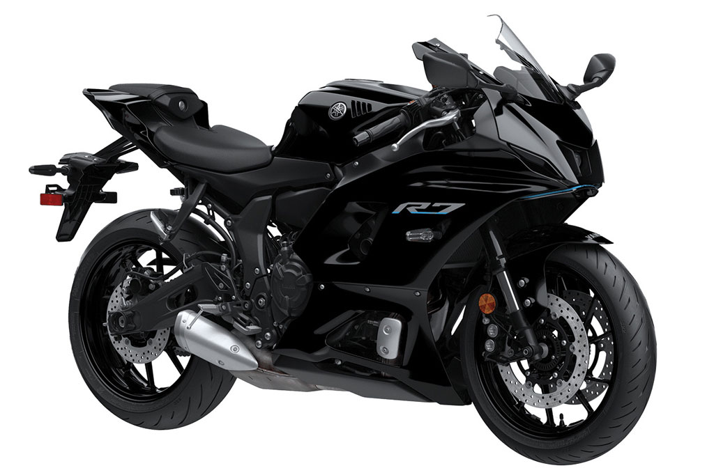 Top 10 môtô từ 600-750 phân khối đáng sở hữu nhất hiện nay: Gọi tên Honda CBR650 - Ảnh 7.