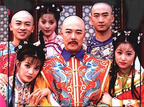 Sự thật về Ngũ a ca của Thanh triều: Tài hoa xuất chúng, có cơ hội làm Hoàng đế nhưng đoản mệnh - Ảnh 2.