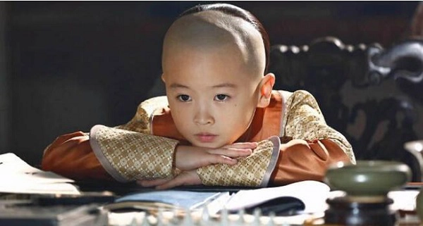 Sự thật về Ngũ a ca của Thanh triều: Tài hoa xuất chúng, có cơ hội làm Hoàng đế nhưng đoản mệnh - Ảnh 3.