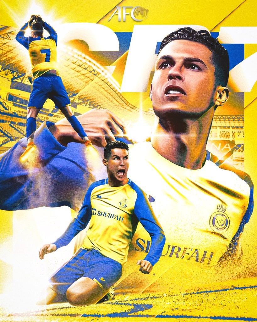 Các tuyển thủ Việt Nam và cơ hội chạm trán CR7: Tưởng dễ mà khó - Ảnh 1.