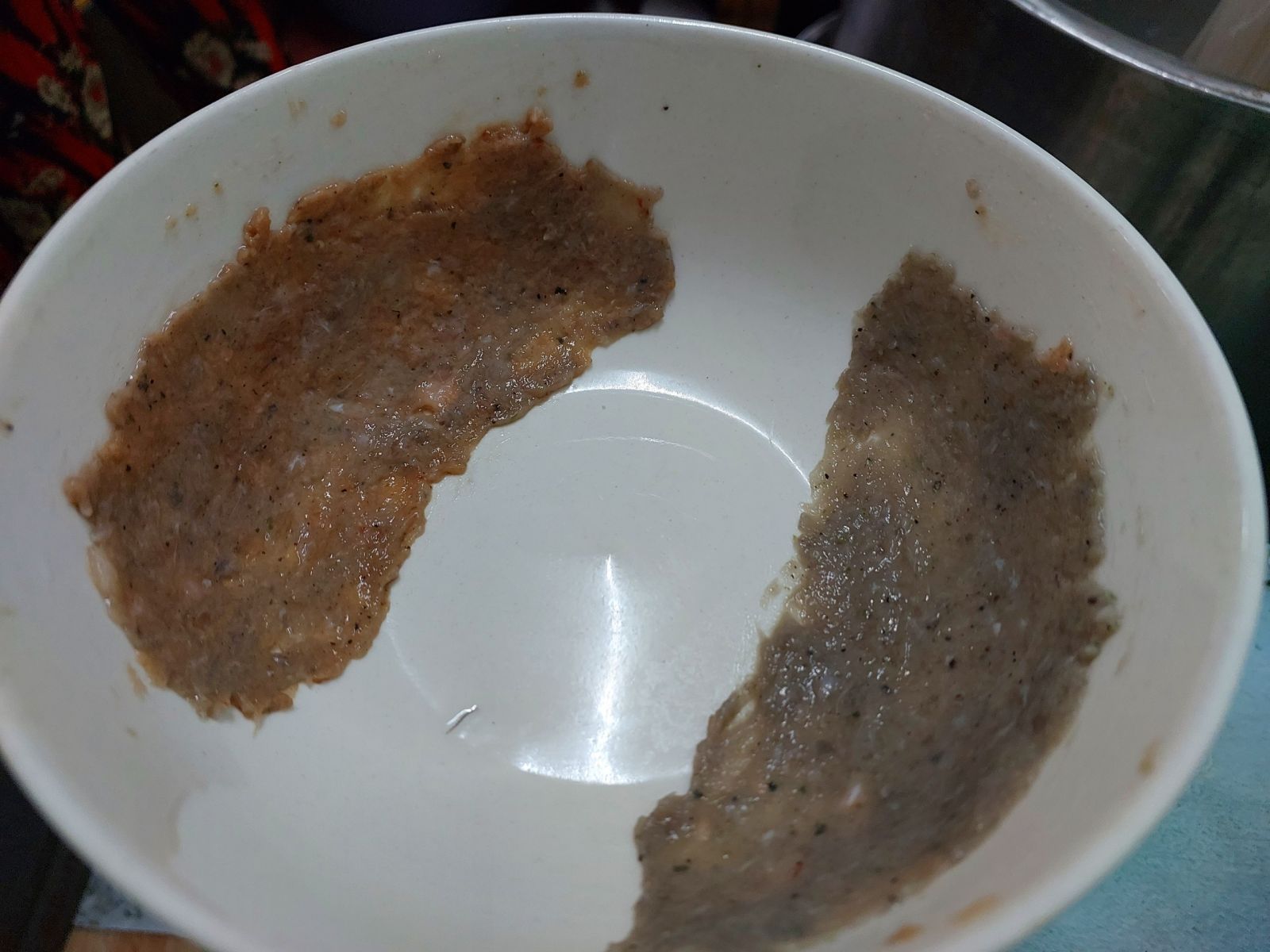 Bún quậy Phú Quốc ở Kiên Giang, món lạ miệng thực ra là bún gì, có nguồn gốc từ tỉnh nào miền Trung? - Ảnh 3.